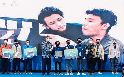 Undip Indonesian Literature Student Wins Video Competition