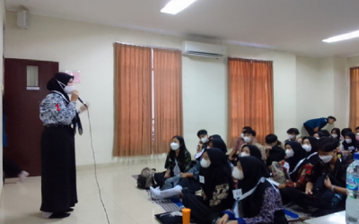 Undip Indonesian Literature Program Enthusiastically Welcomes the “Pendikar” Event