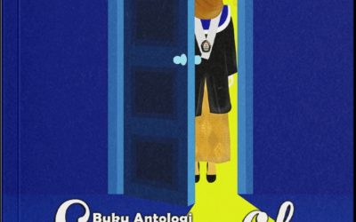 Longing Stories of Campus, Undip FIB Alumni Launches and Review of Senandika Short Story Anthology: Memoirs of Post-Campus