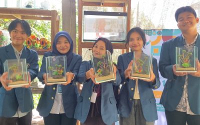 PENTINGNYA MENJAGA KESEHATAN BAGI PENGRAJIN AQUASCAPE