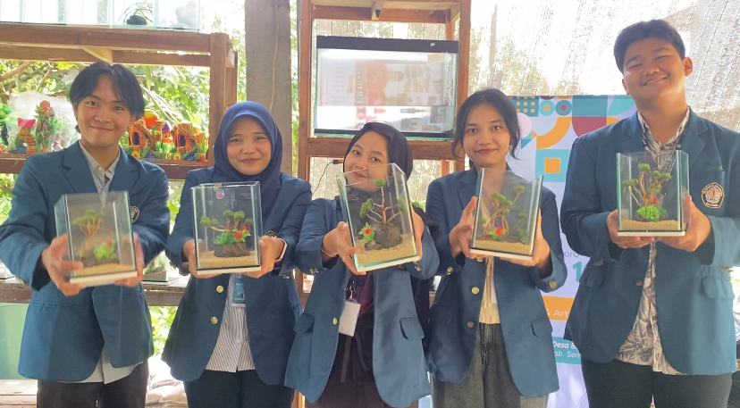 PENTINGNYA MENJAGA KESEHATAN BAGI PENGRAJIN AQUASCAPE